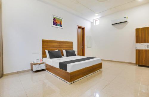Ludhiana Hotel | Hotel O GRAND STAY
