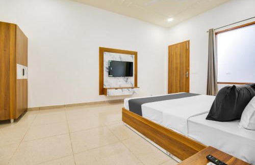 Ludhiana Hotel | Hotel O GRAND STAY