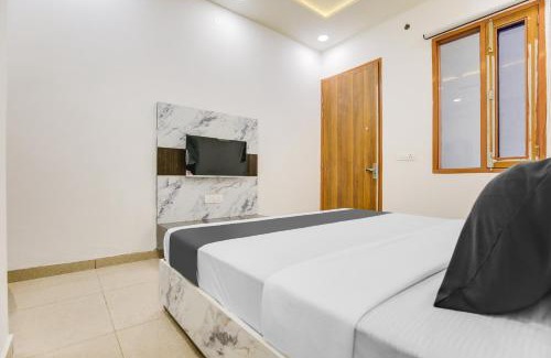 Ludhiana Hotel | Hotel O GRAND STAY