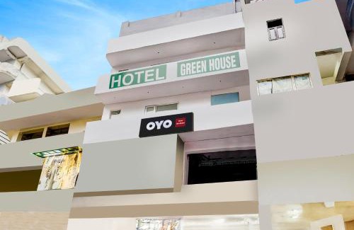 Sector 27 Apartment | Hotel O Green House
