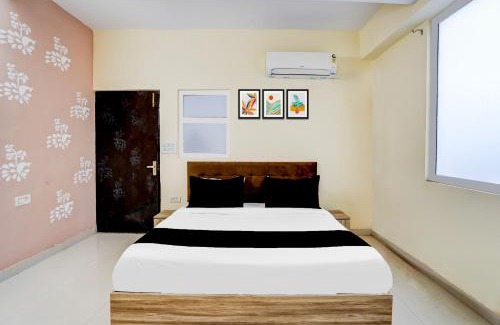 Sector 27 Apartment | Hotel O Green House