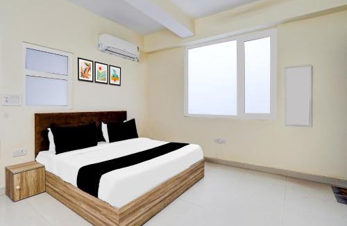 Sector 27 Apartment | Hotel O Green House