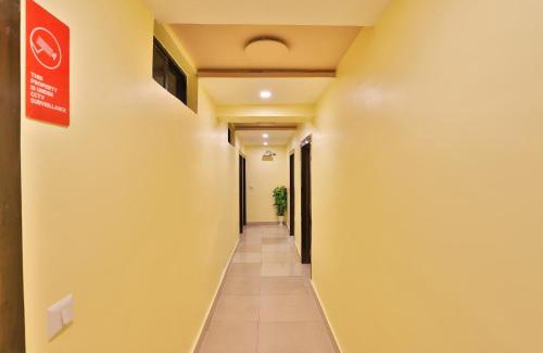 Ahmedabad Hotel | Hotel O Green Land