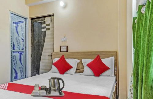 Danapur Hotel | Hotel O Green Palace