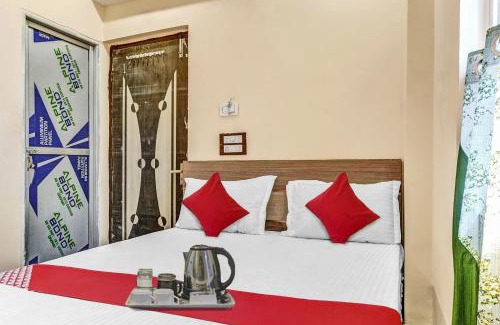 Danapur Hotel | Hotel O Green Palace