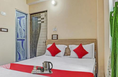Danapur Hotel | Hotel O Green Palace