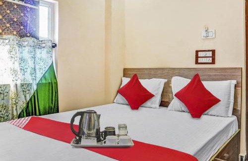 Danapur Hotel | Hotel O Green Palace