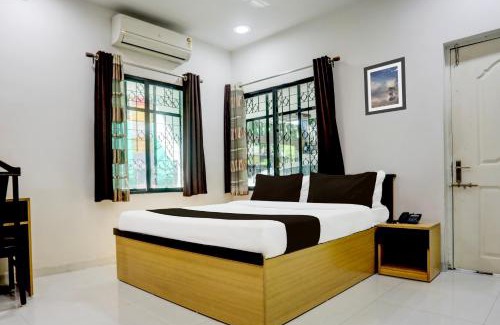 Dharampeth Hotel | Hotel O GREEN PALMS