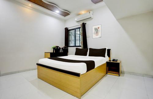Dharampeth Hotel | Hotel O GREEN PALMS