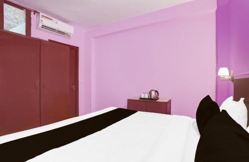 Green Park Hotel | Hotel O Green Park Residency 2