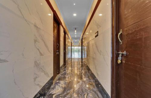 Vadipatti Hotel | Hotel O Green Park Residency