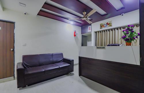 Navrangpura Hotel | Hotel O Greenwood