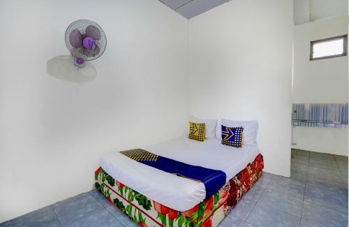 Rogojampi Hotel | Hotel O Griya Sandi Syariah Rogojampi