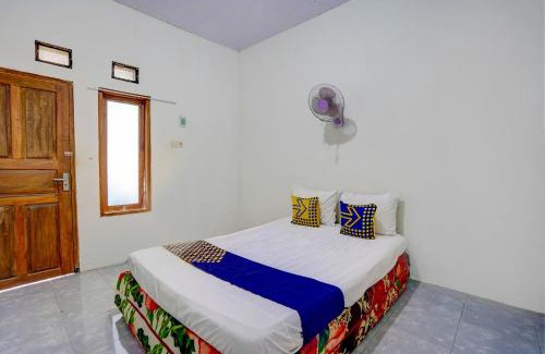 Rogojampi Hotel | Hotel O Griya Sandi Syariah Rogojampi