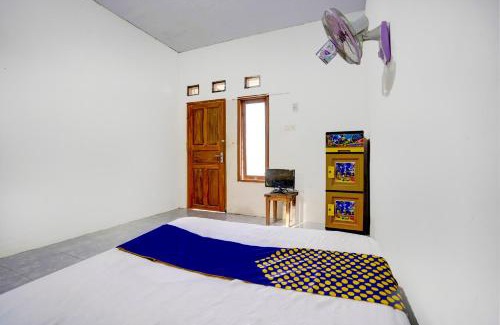 Rogojampi Hotel | Hotel O Griya Sandi Syariah Rogojampi