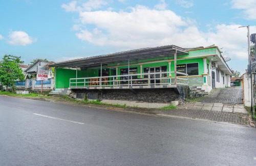 Bandar Lampung Hotel | Hotel O Guest House Amanda Syariah