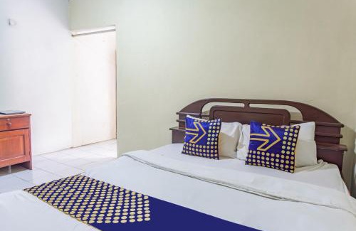 Bandar Lampung Hotel | Hotel O Guest House Amanda Syariah