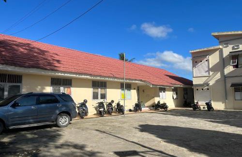 Kalimantan Hotel | Hotel O Guest House Akbarrinna