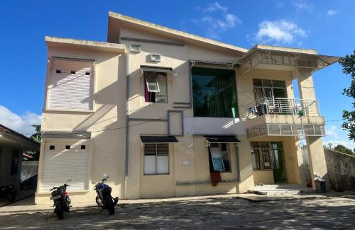 Kalimantan Hotel | Hotel O Guest House Akbarrinna