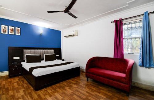 Dharmatala Hotel | Hotel O Gulshan Inn