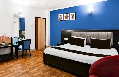 Dharmatala Hotel | Hotel O Gulshan Inn