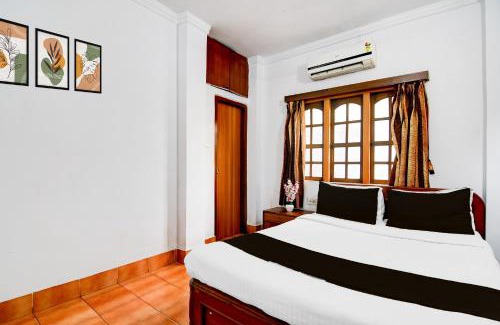 Dharmatala Hotel | Hotel O Gulshan Inn