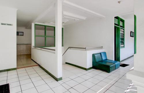 Banjarsari Hotel | Hotel O Gurita