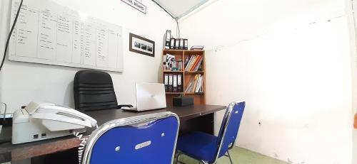 Padang Hotel | Hotel O Gurita Residence Syariah