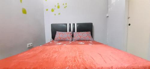 Padang Hotel | Hotel O Gurita Residence Syariah