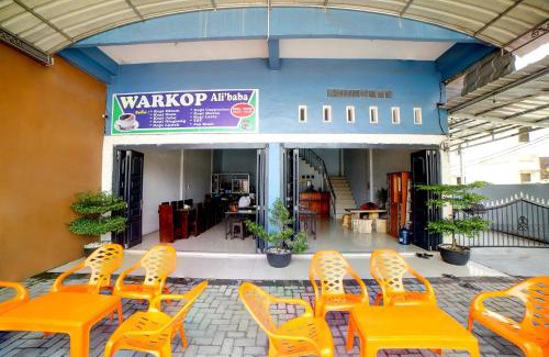 Medan Hotel | Hotel O Gurusinga Guesthouse