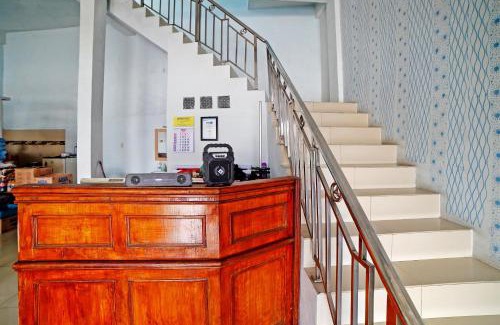 Medan Hotel | Hotel O Gurusinga Guesthouse