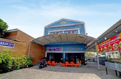 Medan Hotel | Hotel O Gurusinga Guesthouse