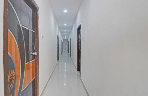 Hyderabad Hotel | Hotel O Gvs Grand