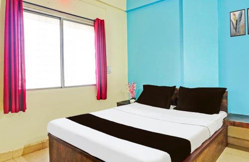 Pune Hotel | Hotel O Happy Lodging