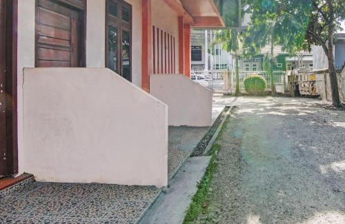 Pekanbaru Hotel | Hotel O Harapan Homestay SyariahNearDamai Langgeng Park
