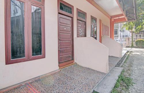 Pekanbaru Hotel | Hotel O Harapan Homestay SyariahNearDamai Langgeng Park