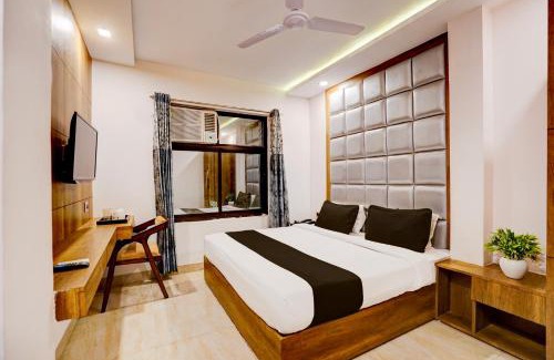 Haridwar Hotel | Hotel O Haridwar Near Shanti Kunj