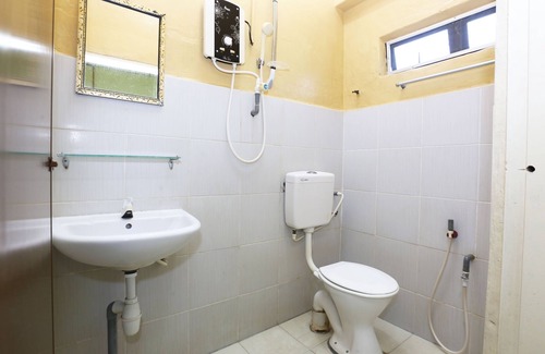 Bandar Kota Bharu Hotel | Hotel O Harmoni Hotel