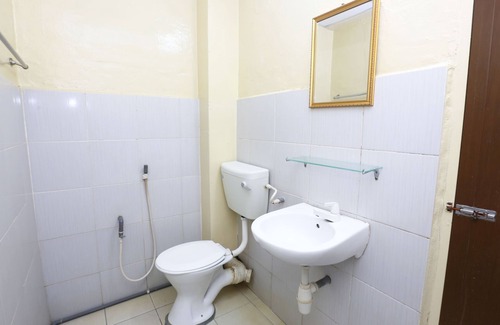 Bandar Kota Bharu Hotel | Hotel O Harmoni Hotel