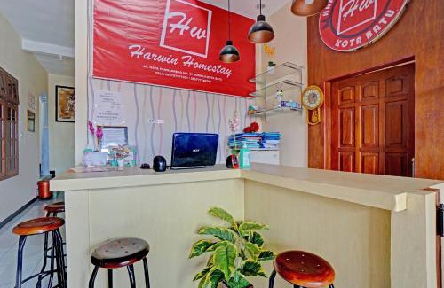Sidomulyo Hotel | Hotel O Harwin Homestay