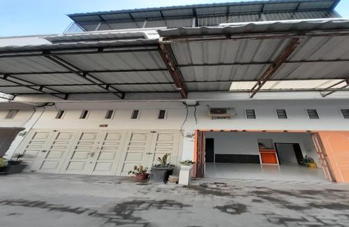 Medan Hotel | Hotel O Hasibuan Homestay Syariah