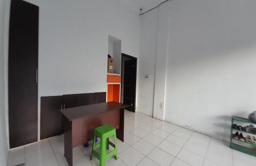 Medan Hotel | Hotel O Hasibuan Homestay Syariah