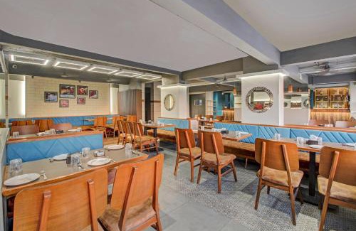 Alandi Hotel | Hotel O Haveli Executive
