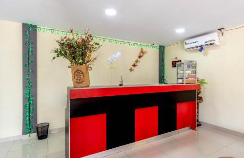 Medan Hotel | Hotel O Helvetia Residence
