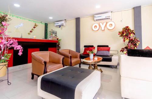 Medan Hotel | Hotel O Helvetia Residence