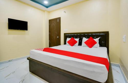 Kamthi Hotel | Hotel O Heritage Farm Resort