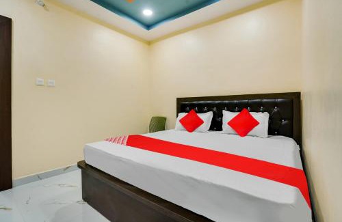 Kamthi Hotel | Hotel O Heritage Farm Resort