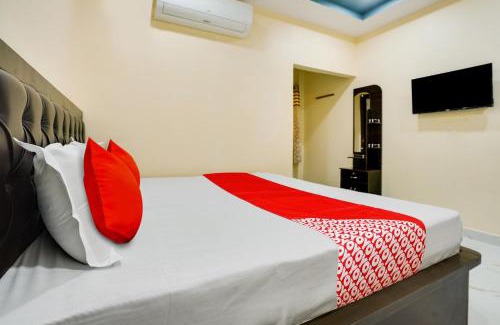 Kamthi Hotel | Hotel O Heritage Farm Resort
