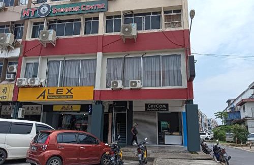 Sibu Hotel | Hotel O Hi Inn 2