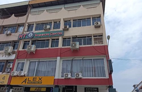 Sibu Hotel | Hotel O Hi Inn 2